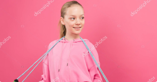 What sports are suitable for children?